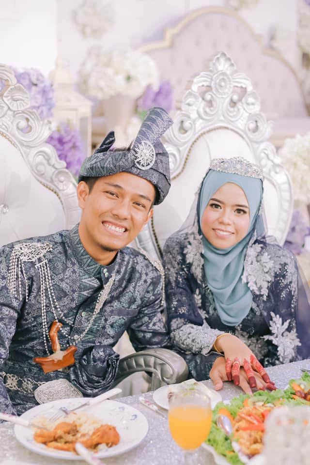 Cinta ku padamu hingga... - Effa E'unique Wedding Planner | Facebook