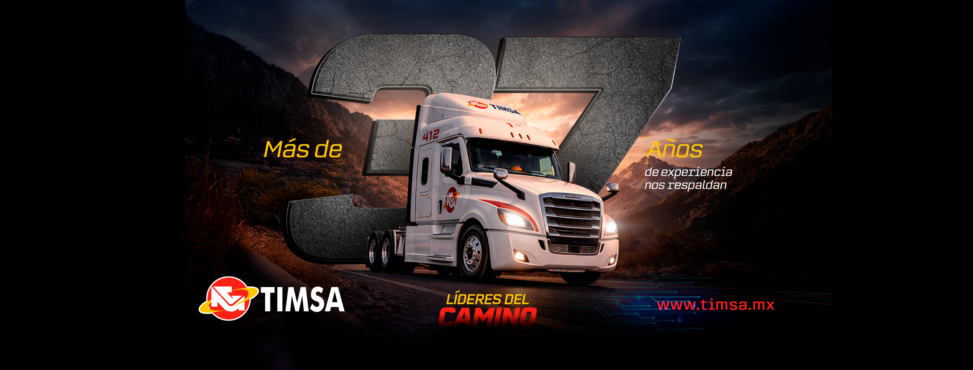 TIMSA | Torreón
