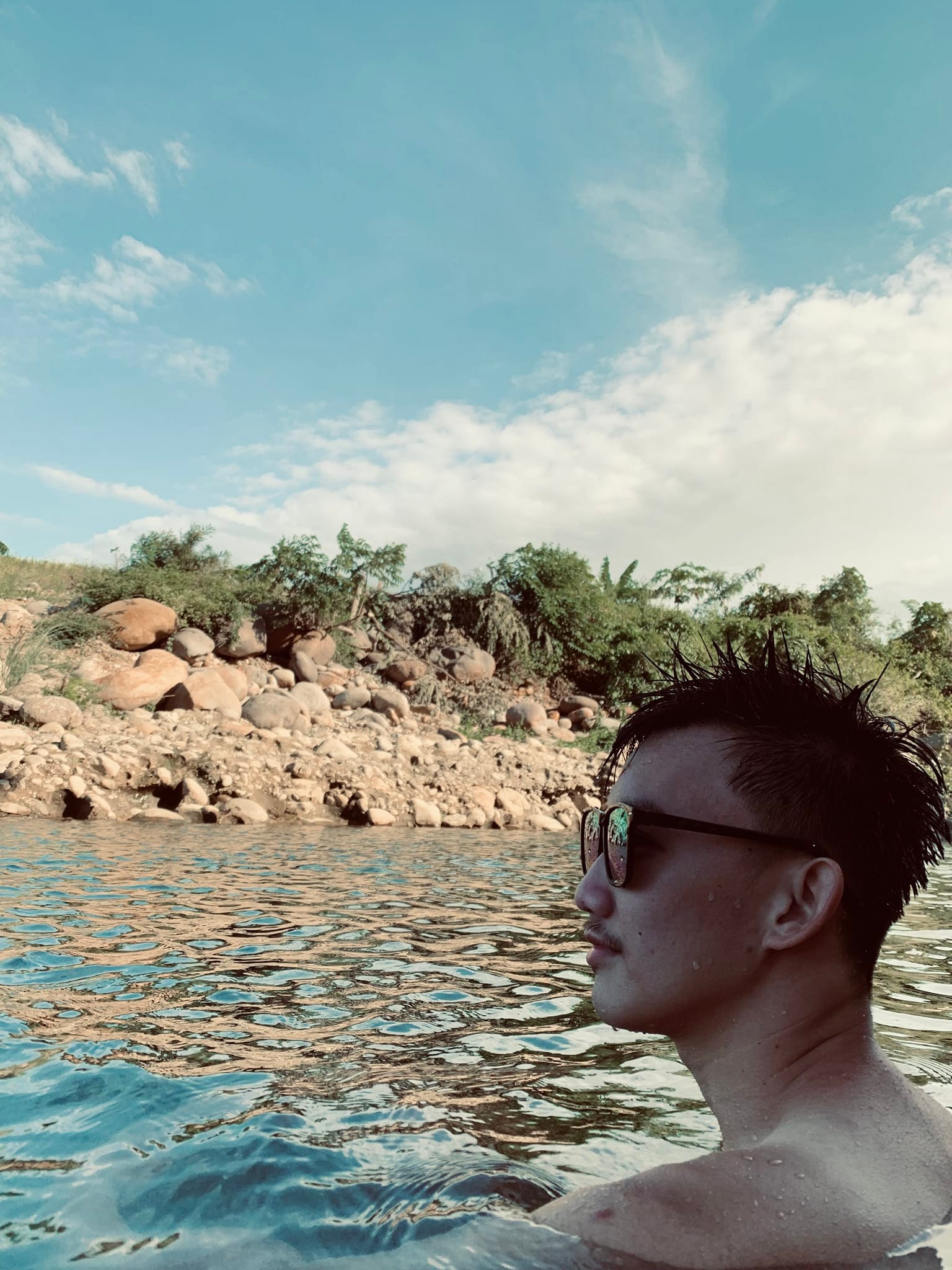 Wilson Tuazon