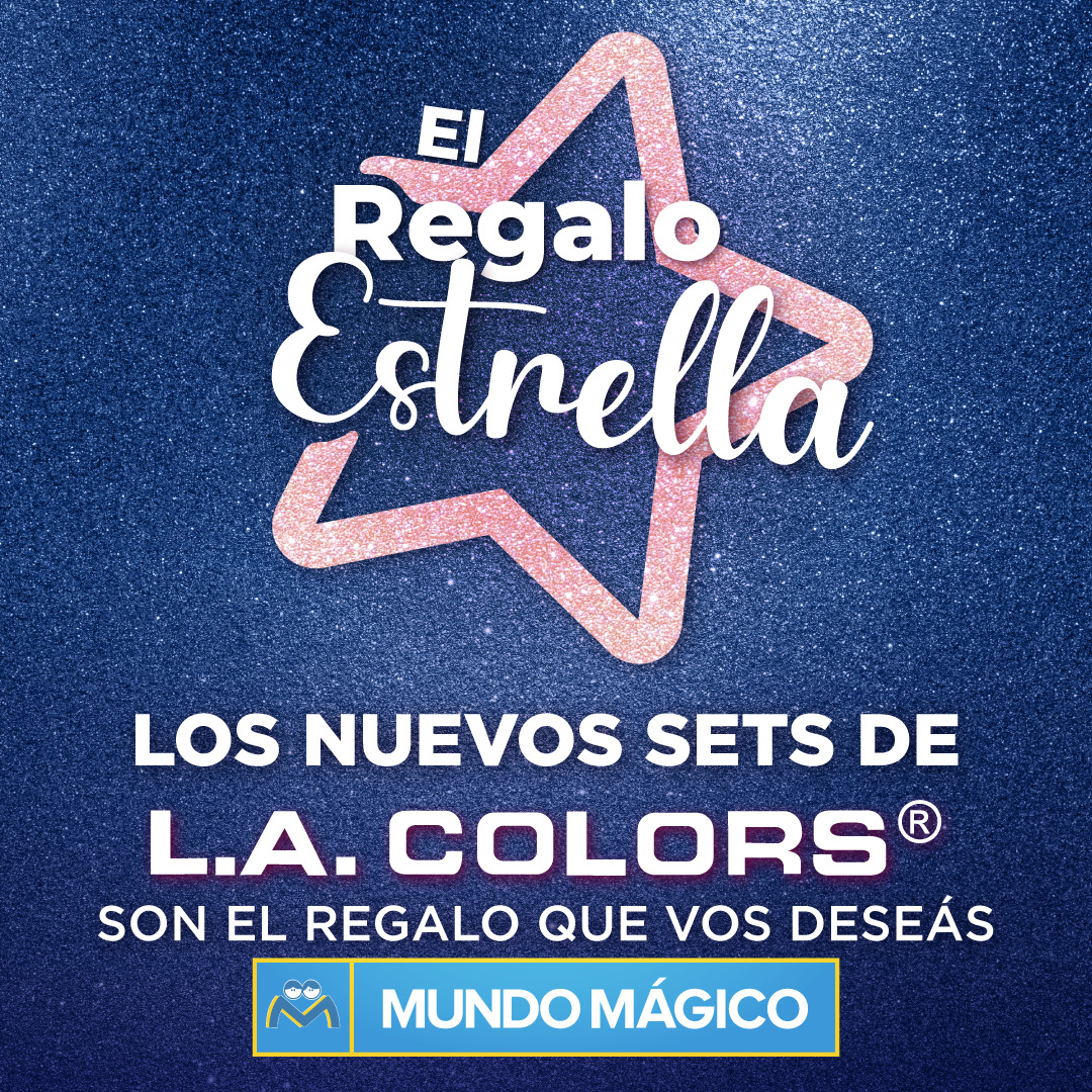 Mundo Mágico Costa Rica added a... - Mundo Mágico Costa Rica