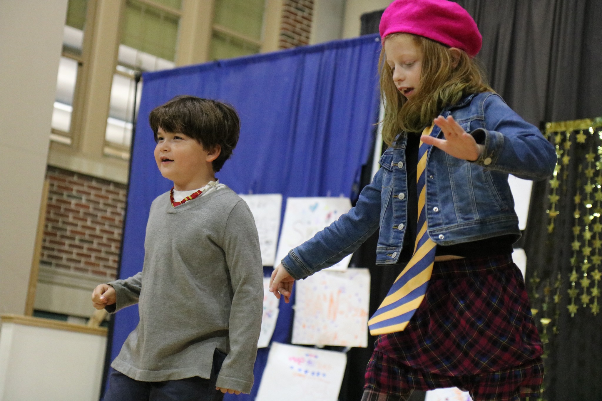 Albany School of Humanities... - Albany School of Humanities