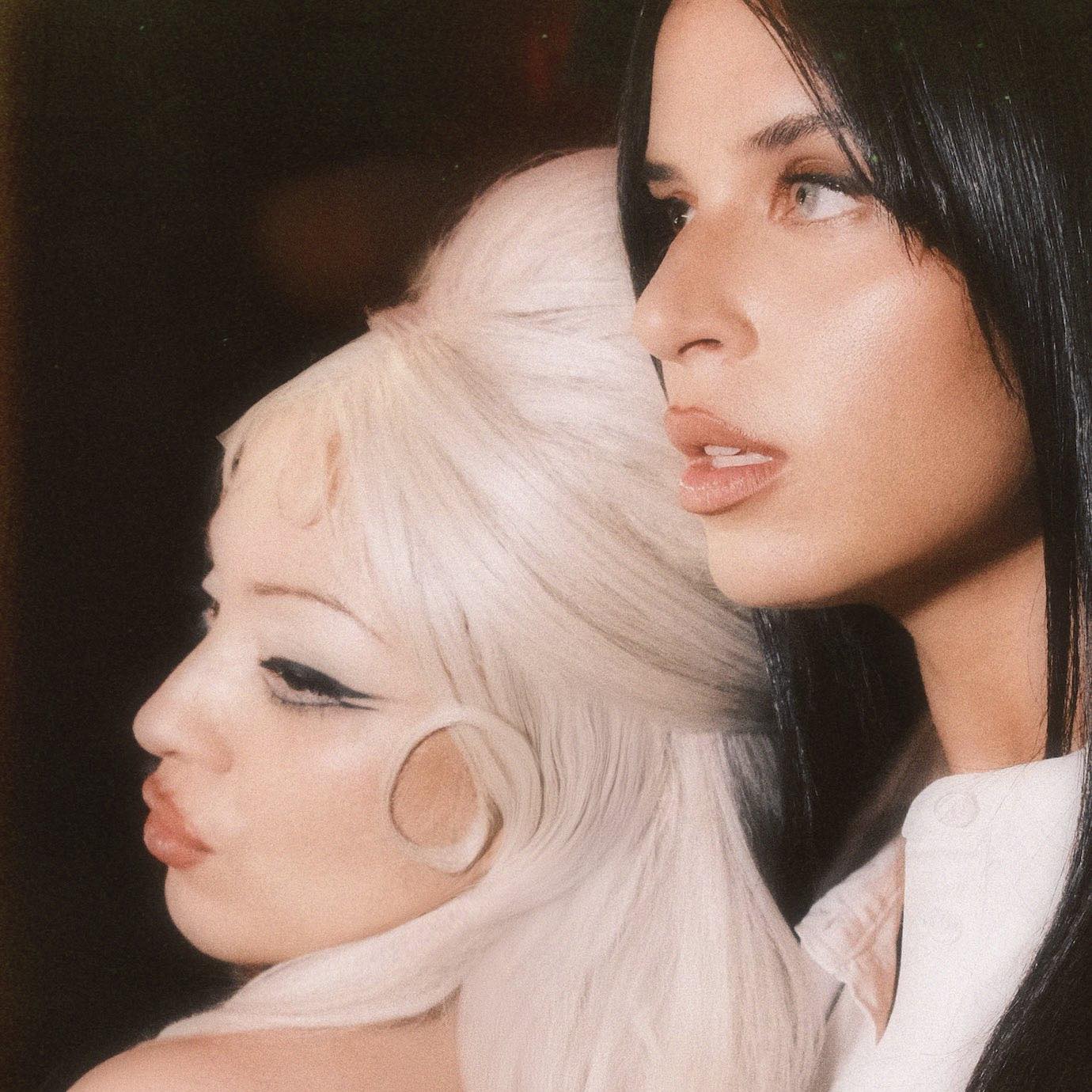 No mmn el video de Polancoas y Kiyo con Luna Bella 💀🤢 Indietrónica