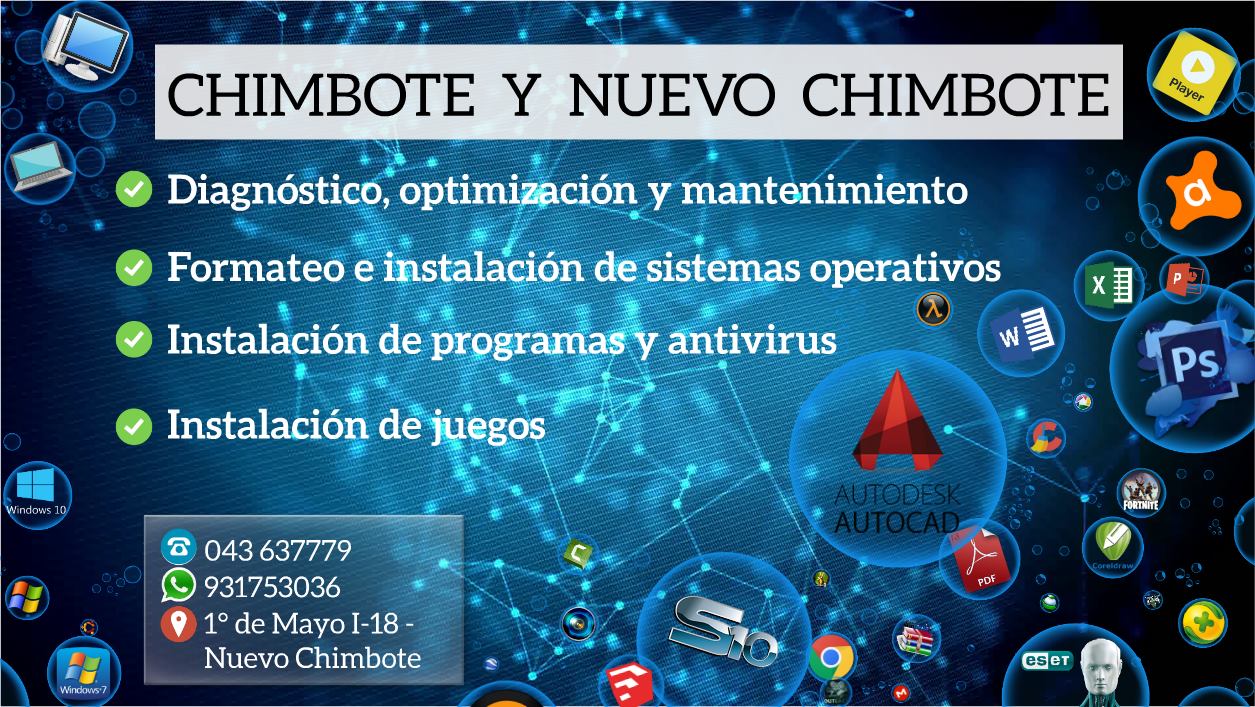 Computer Solution S&G