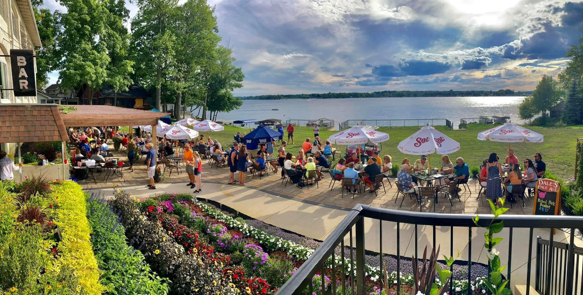 Cold Springs Resort | Hamilton IN