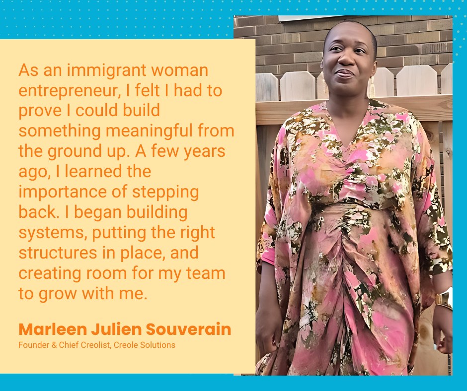 🌟 Excited to share... - Creole Solutions - Solisyon Kreyòl | Facebook