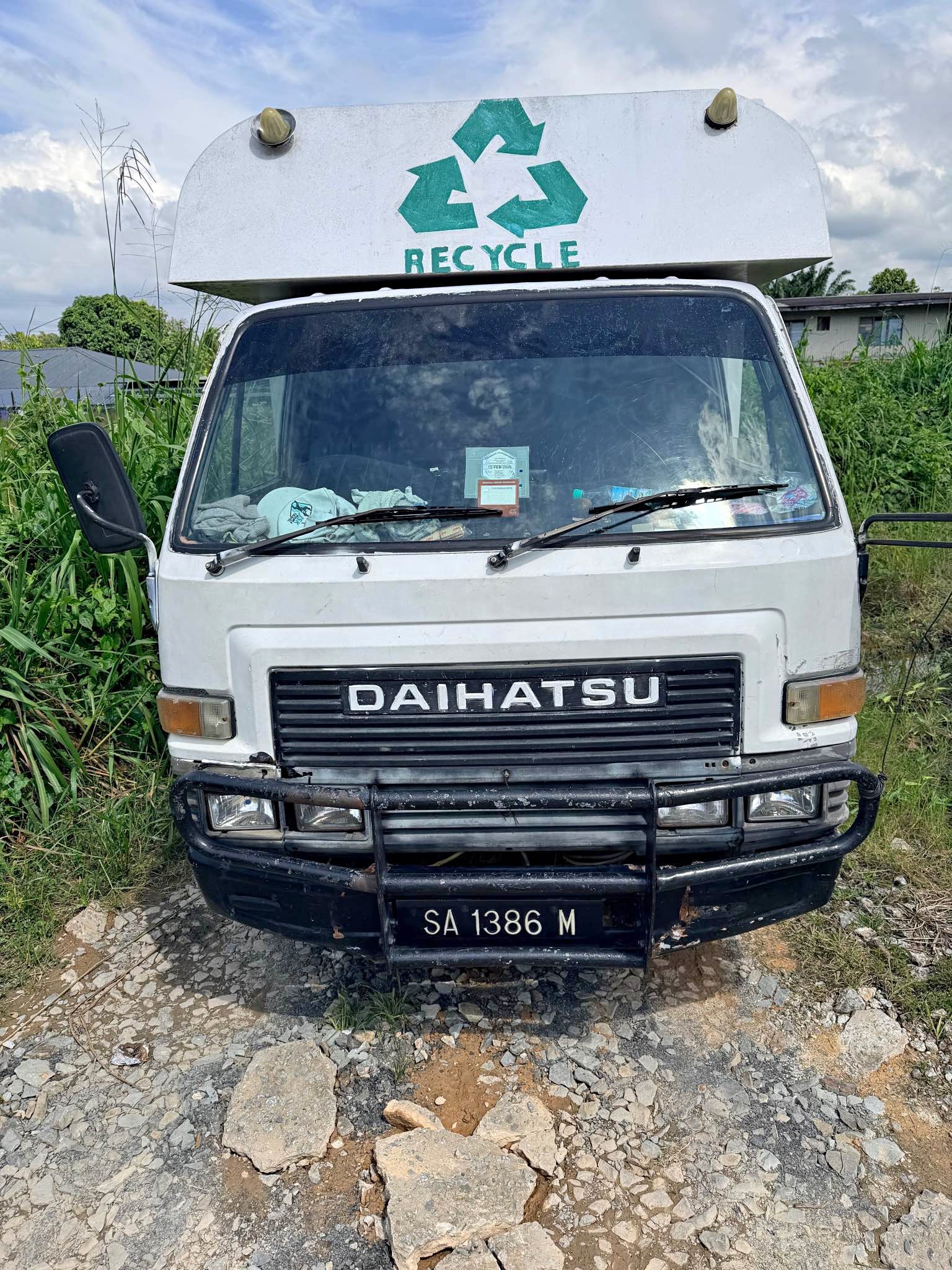 Lori Daihatsu Delta DV57 - Commercial Trucks - Kota Kinabalu | Facebook ...