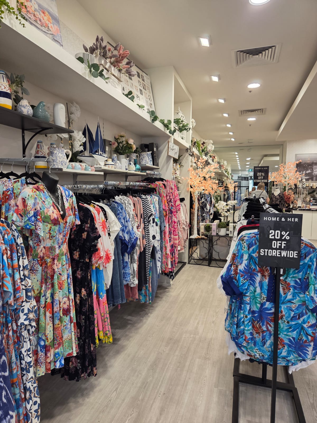 Home & Her - Home & Her added a new photo — at Toombul...