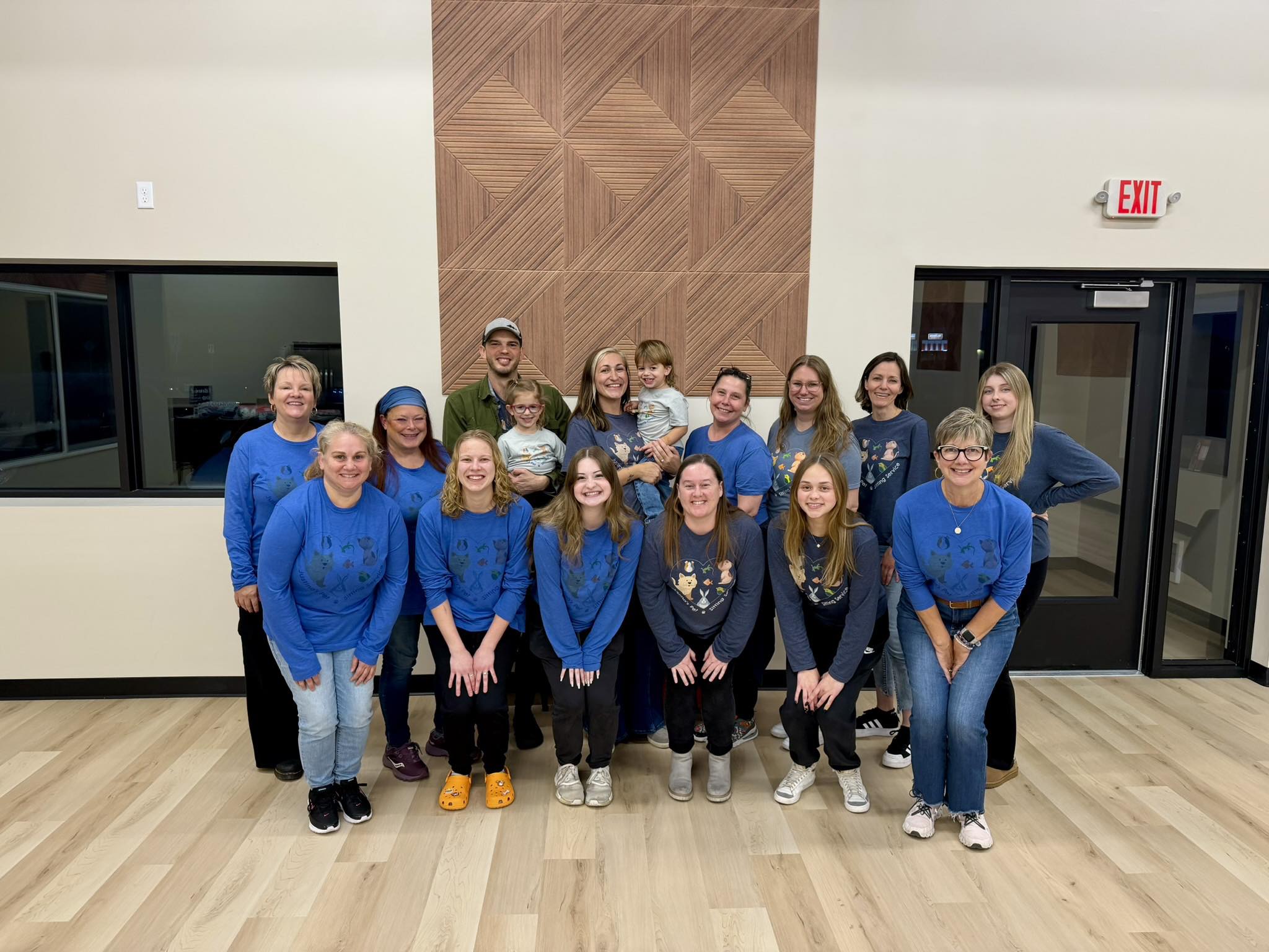 Justina’s Pet Sitting Service, LLC | Prior Lake MN
