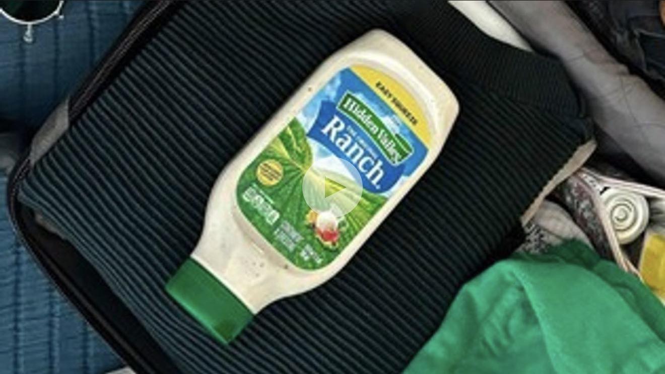 golden corral ranch dressing brand Out of all things, dressing? What do you think World Cup visitors should also be drawn to? 🤣 swatches-we-made-it-strapless-sequin-mini-dress