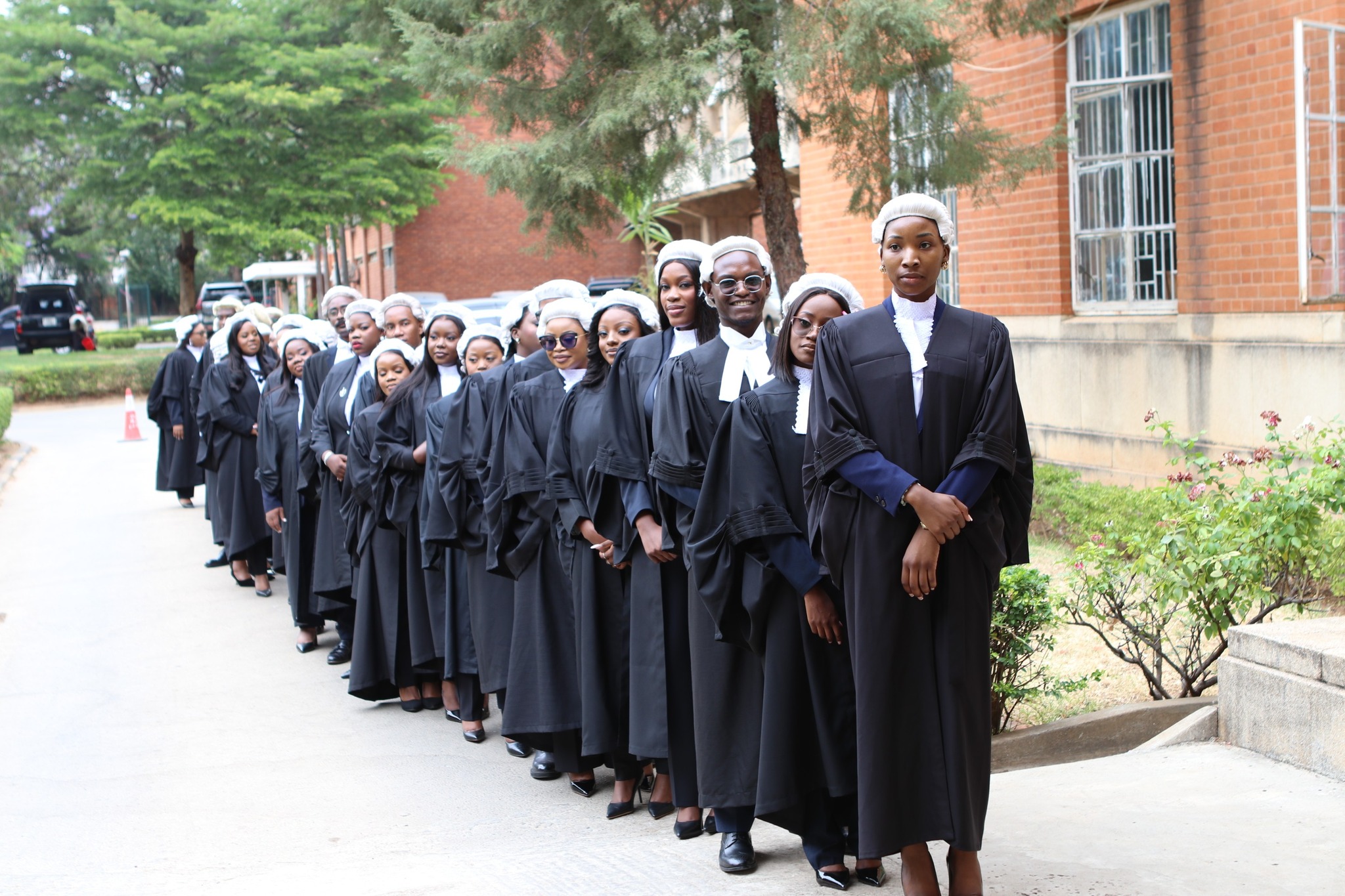 Law Association of Zambia... - Law Association of Zambia