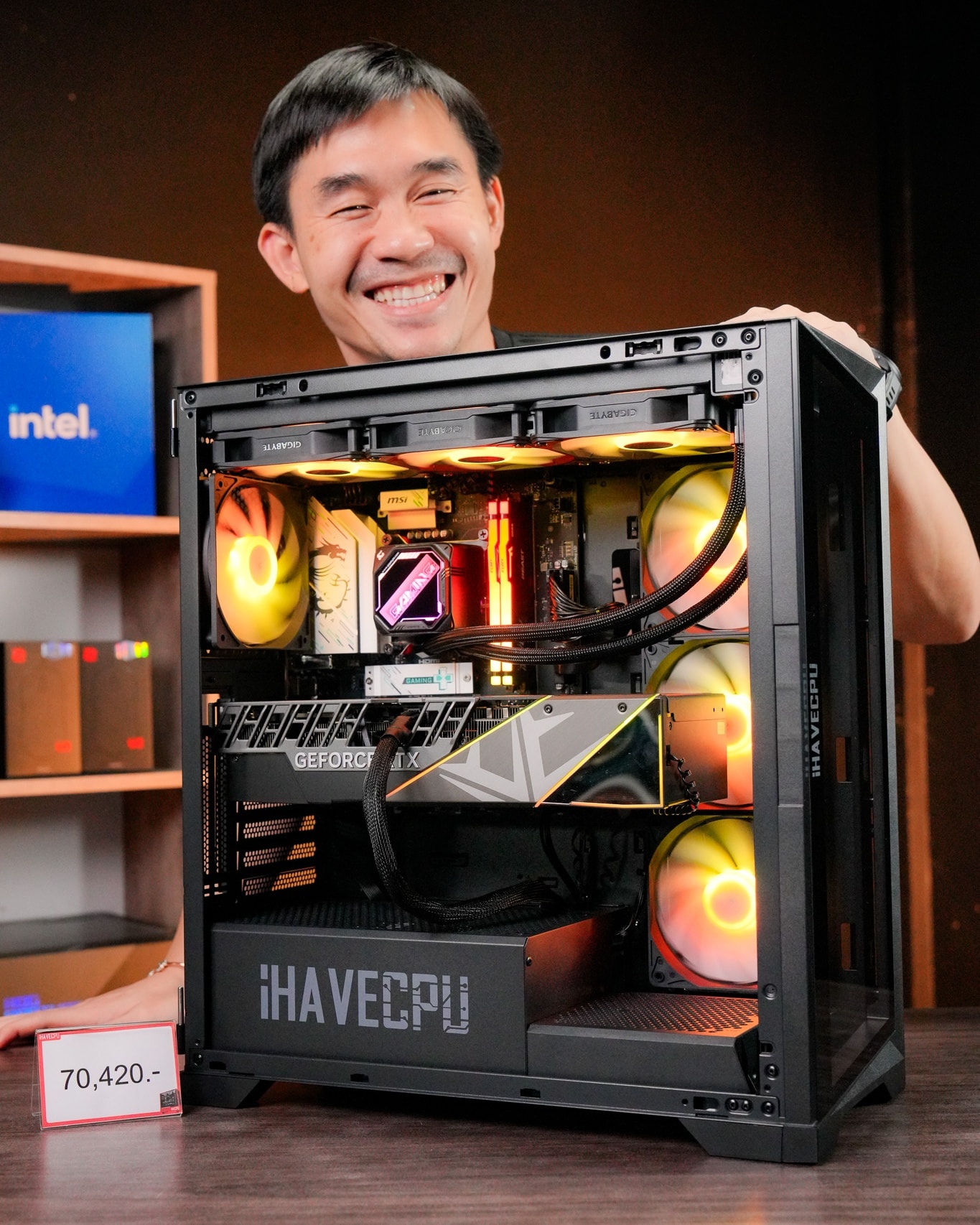 iHAVECPU - iHAVECPU added a new photo.