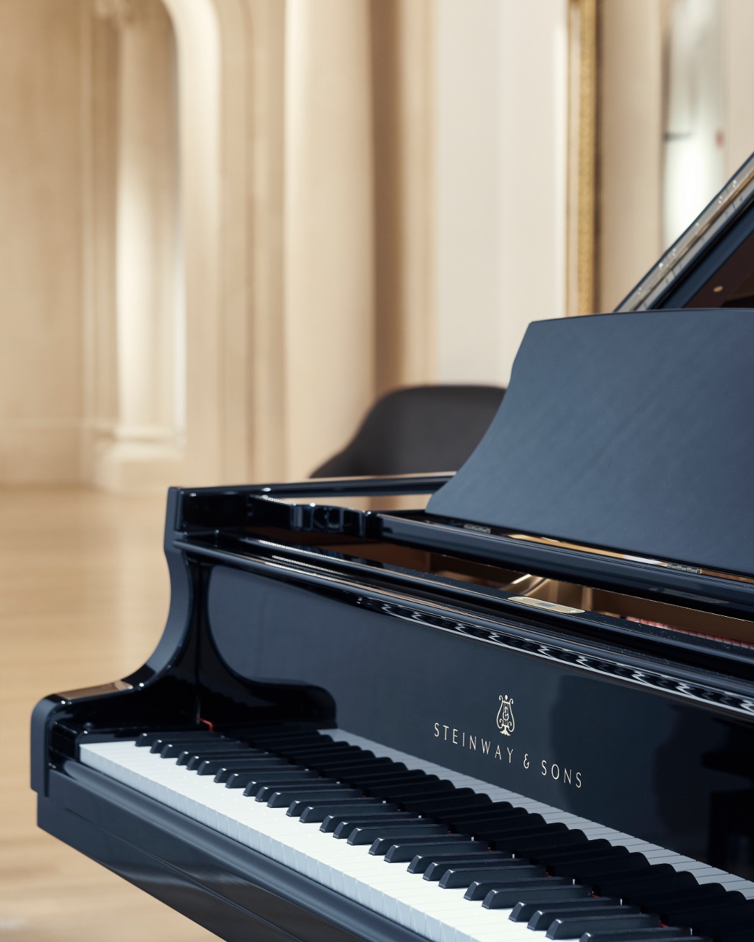 Steinway & Sons (@steinway) • Facebook