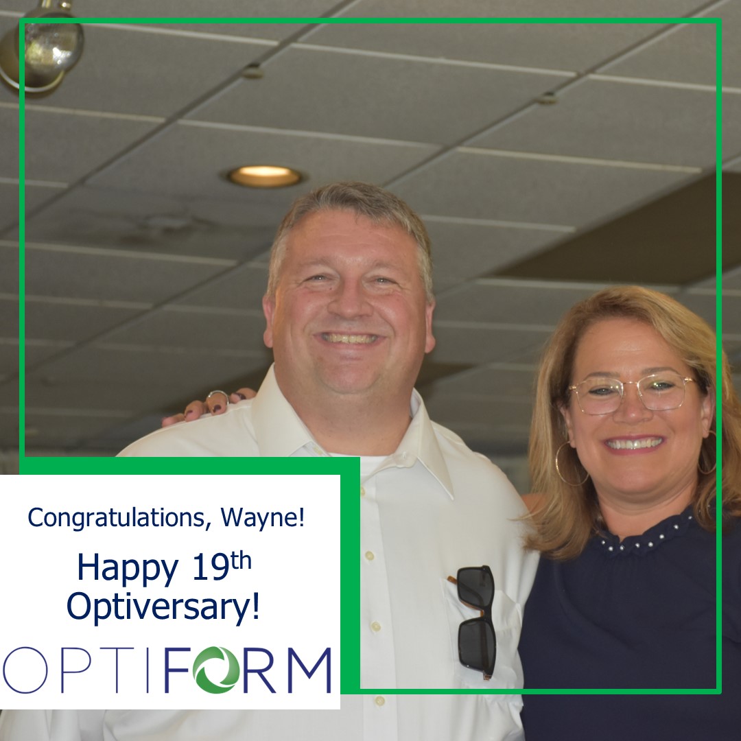 Optiform, Inc. | Indianapolis IN
