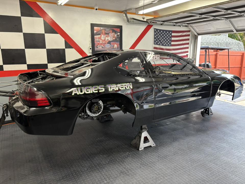John Asta Racing added a new photo. - John Asta Racing