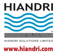 Hiandri Solutions Ltd | Napier
