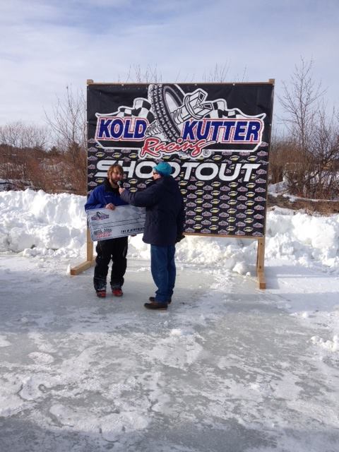 Congratulations to all the... - Kold Kutter - The Official