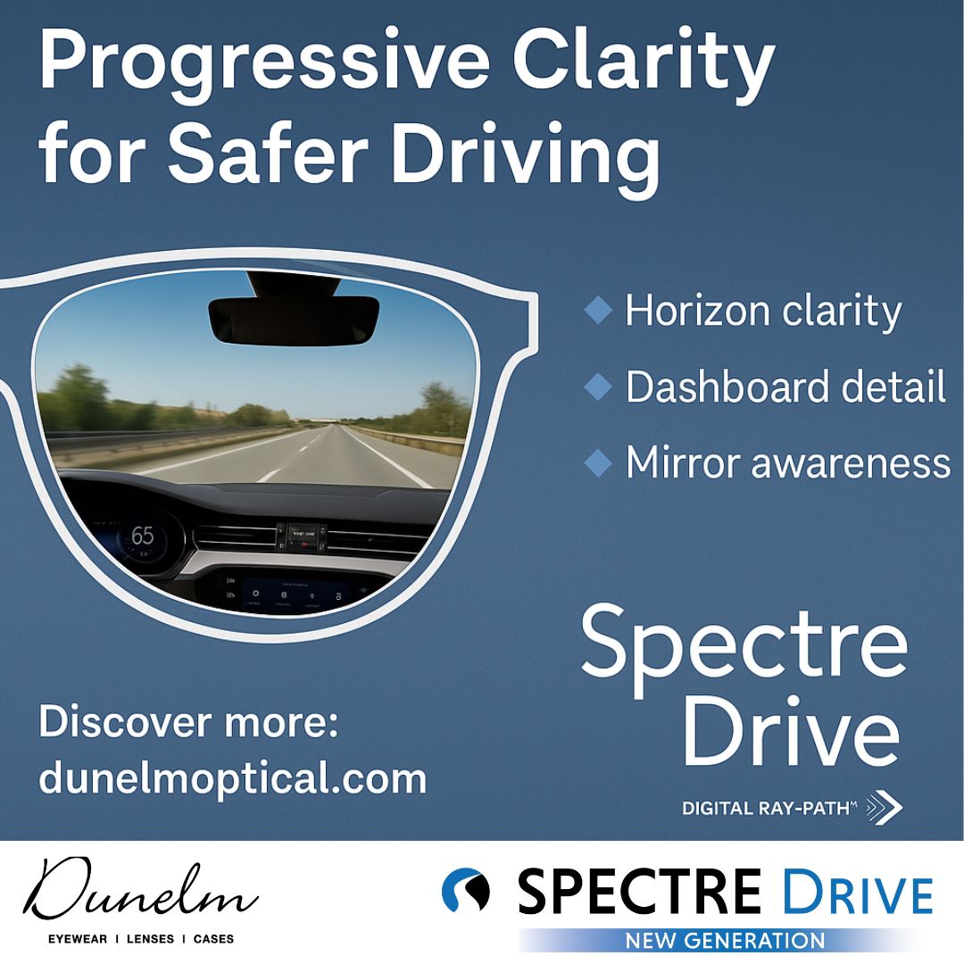 Dunelm - Better Vision for Every Journey Long drives, fast reactions ...