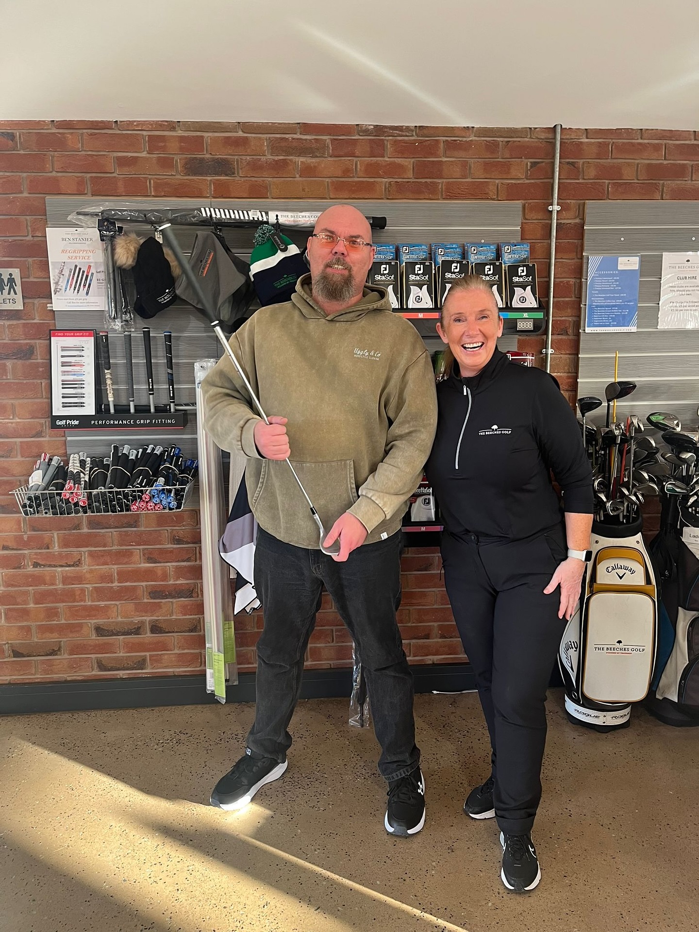 The Beeches - 🎉 Congratulations, Alan! 🎉 A huge well done to Alan, who ...