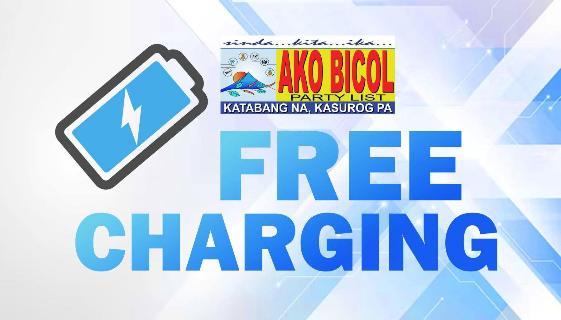 AKO - Walang Sawang Pagseserbisyo! Patuloy ang Ako Bicol PartyList sa ...