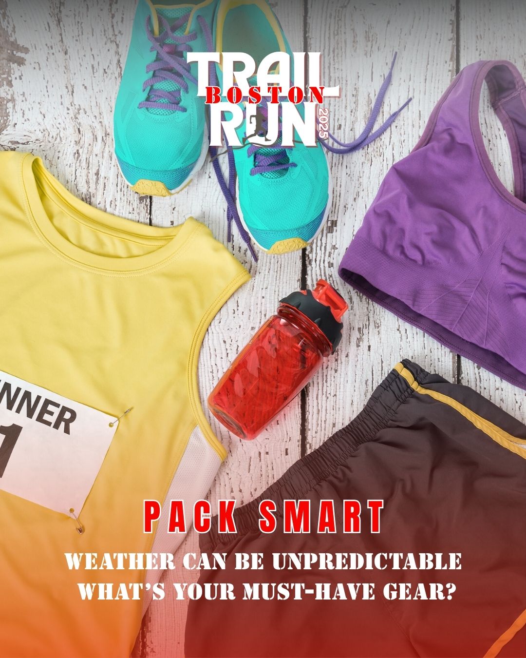 🌤️ KZN weather in August =... - Boston Trail Run | Facebook
