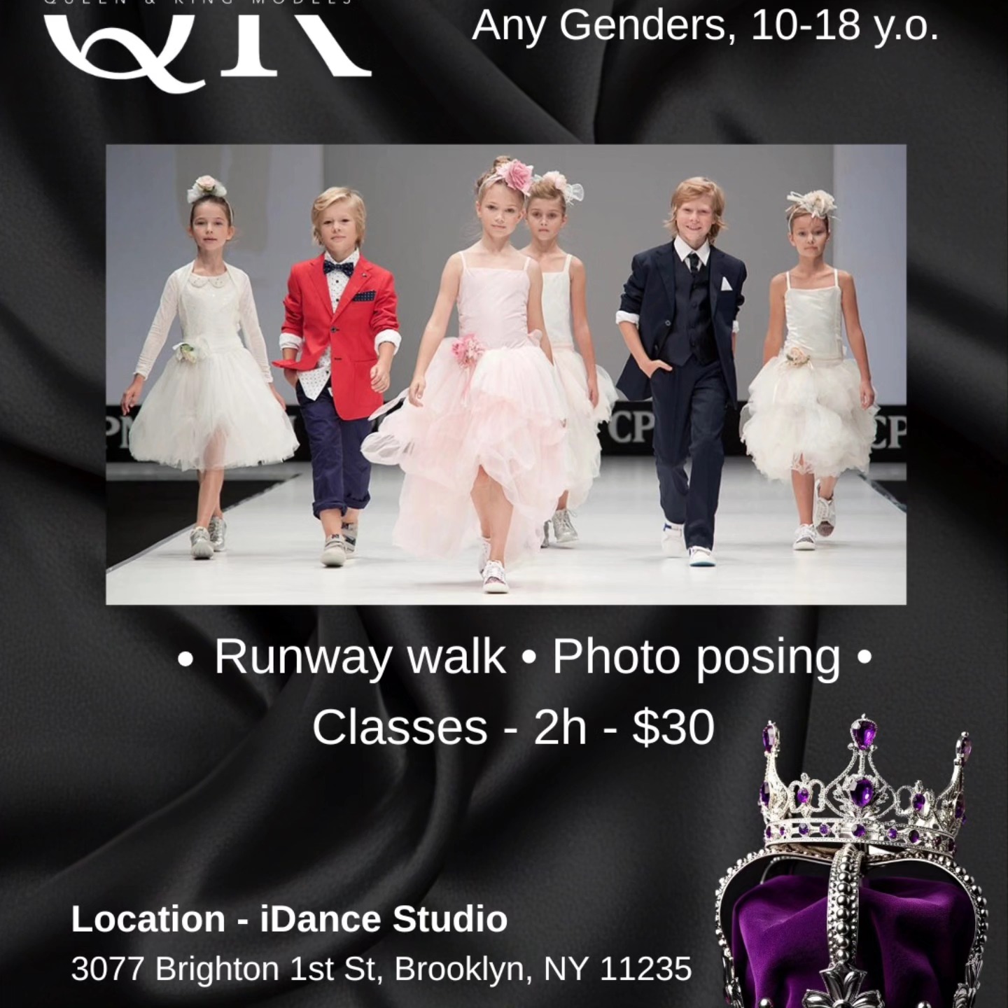 idance studio | New York NY