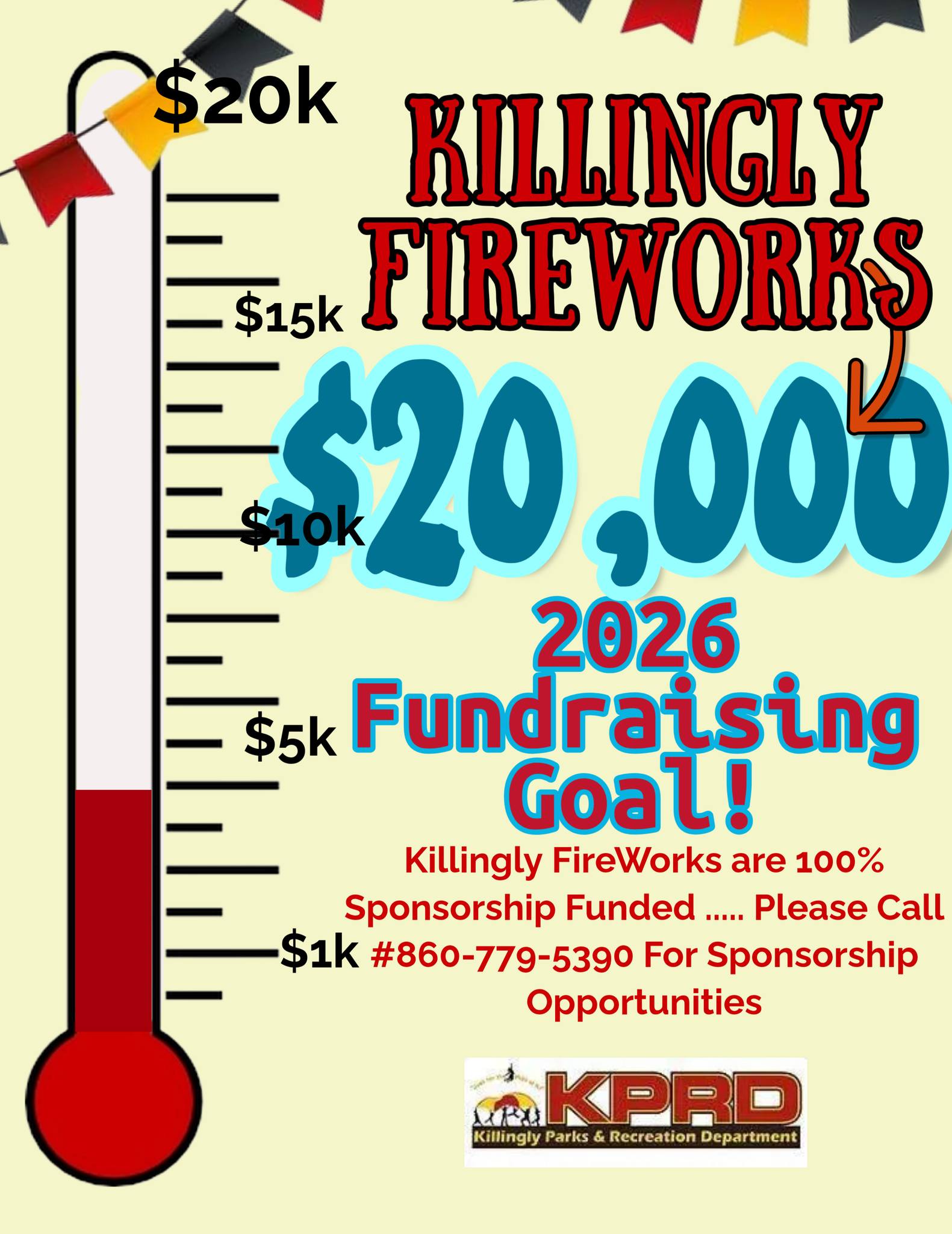 Killingly Parks and... - Killingly Parks and Recreation