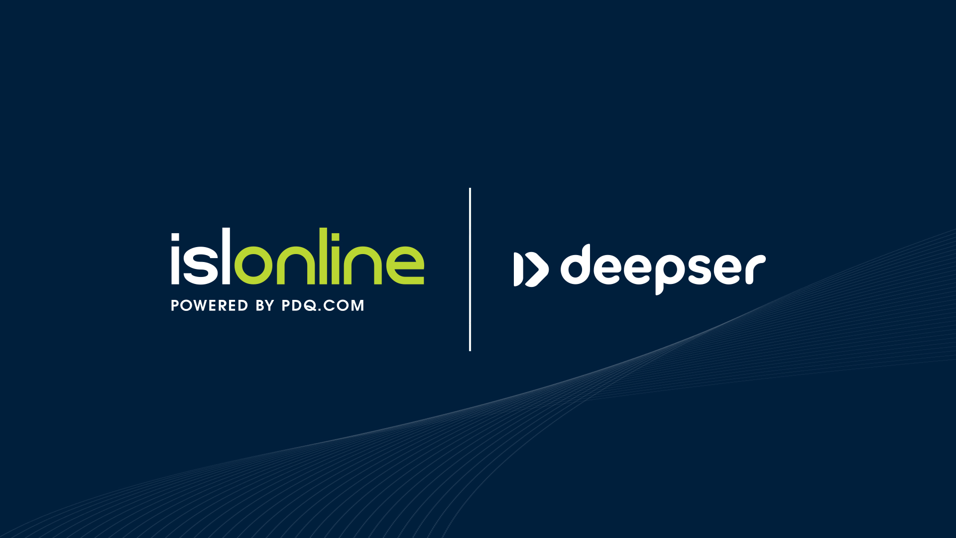 ISL - We are thrilled to announce the collaboration between two well ...