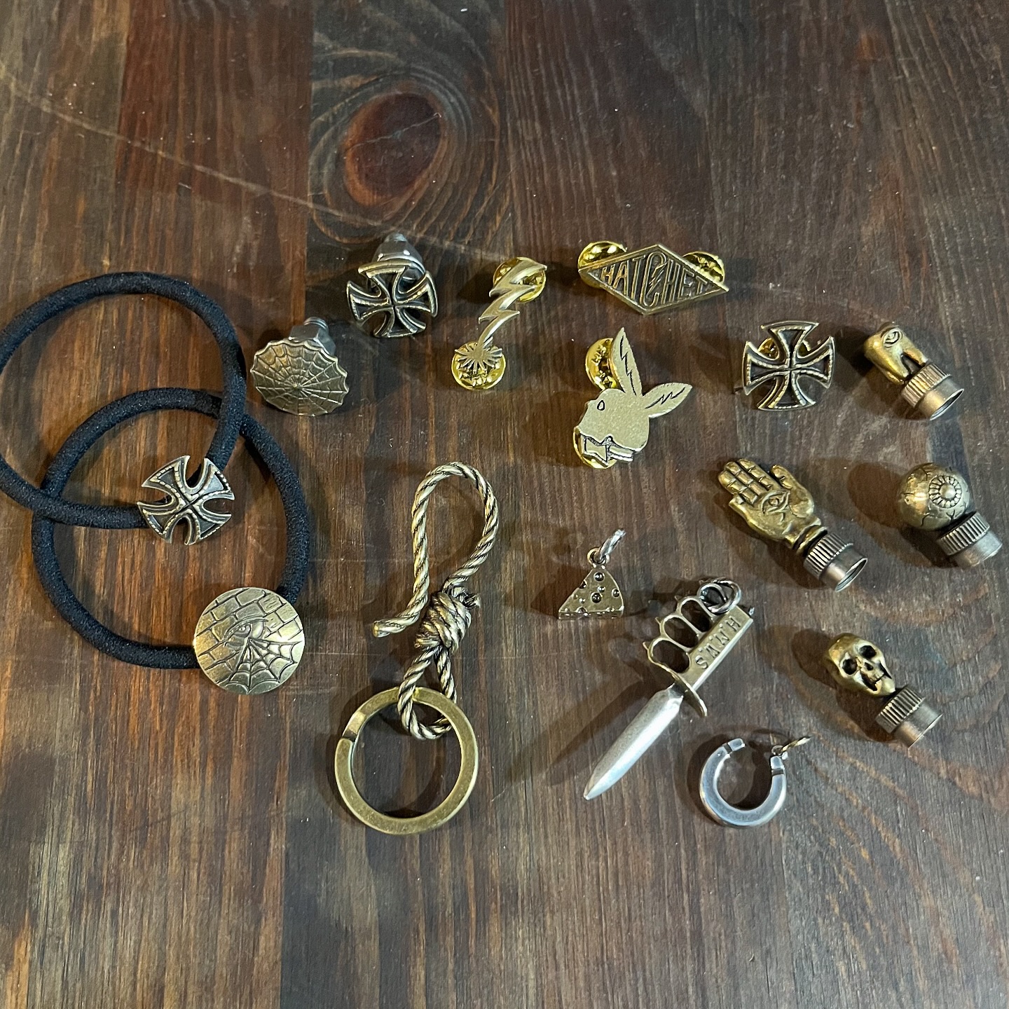Hatchet Metal Work Studio (@hatchet2013) • Facebook