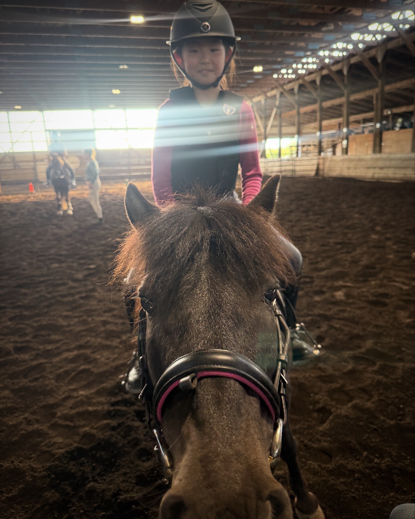 Riverside - FriYAY let’s talk about the cutest LITTLE addition to ...