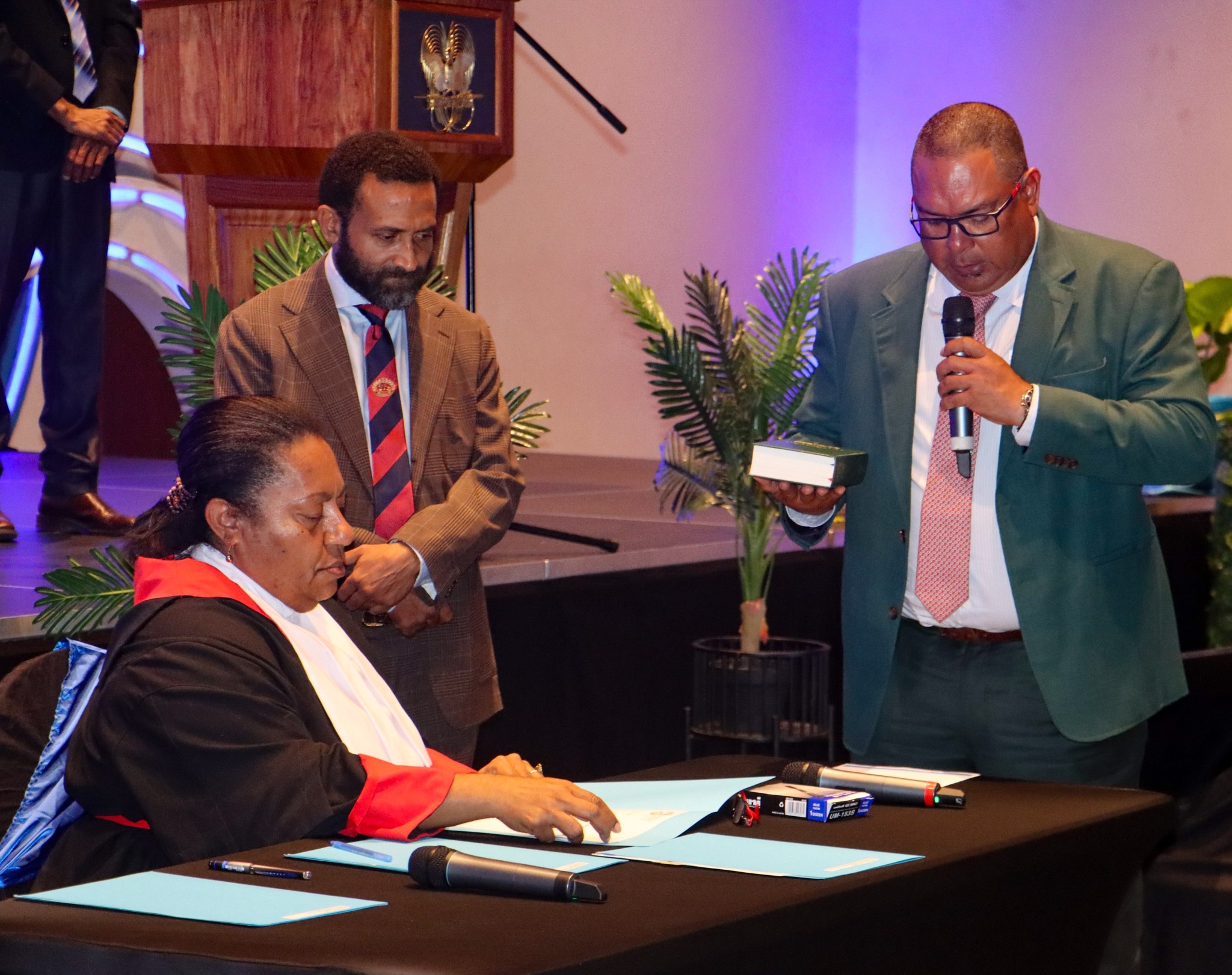 NATIONAL AIRPORTS CORPORATION BOARD... - Wepio Media Agency | Facebook