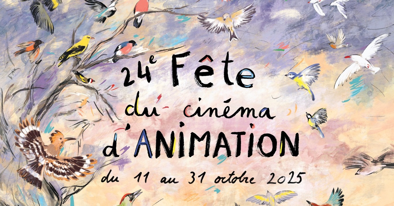 The 24th Animation... - Alliance Française Christchurch - NZ | Facebook
