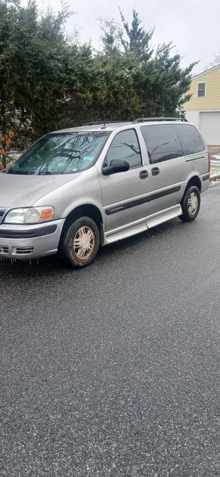 Sitemapcdatahttpsthereferenznet2004 Chevy Venture Minivannull
