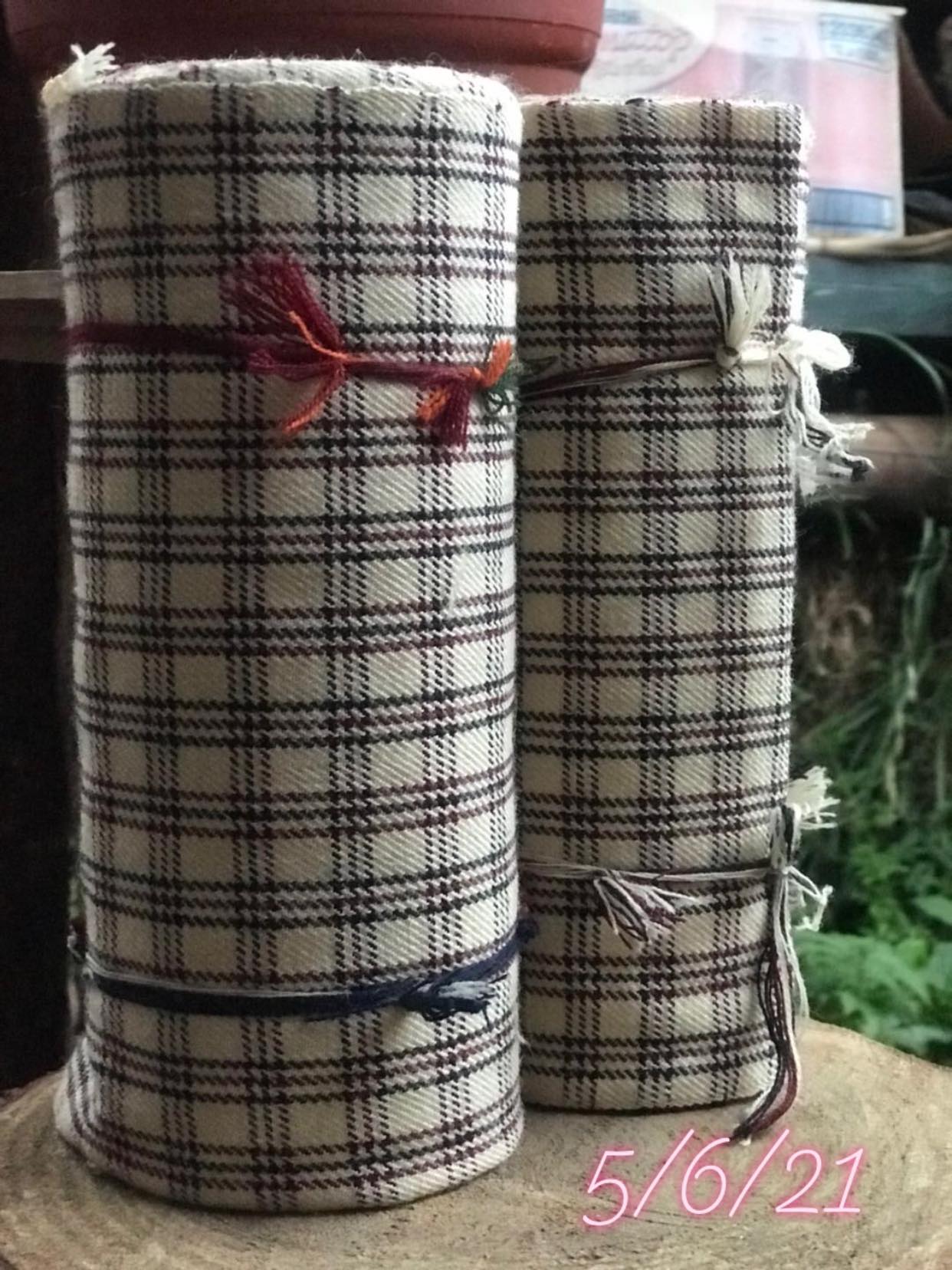 Bumthang Mathra - Pangtsey Gho ( Textile Heritage from... | Facebook