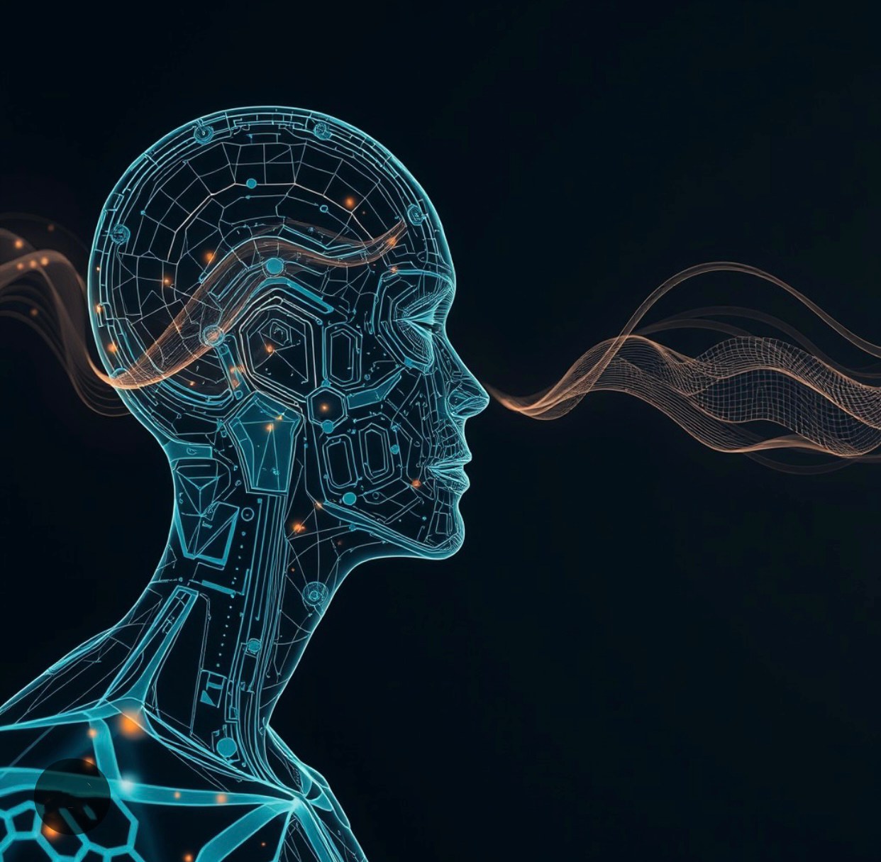 DR. - BYPASSING THE NOSE: THE QUEST TO DIGITIZE THE INTANGIBLE SENSE OF ...