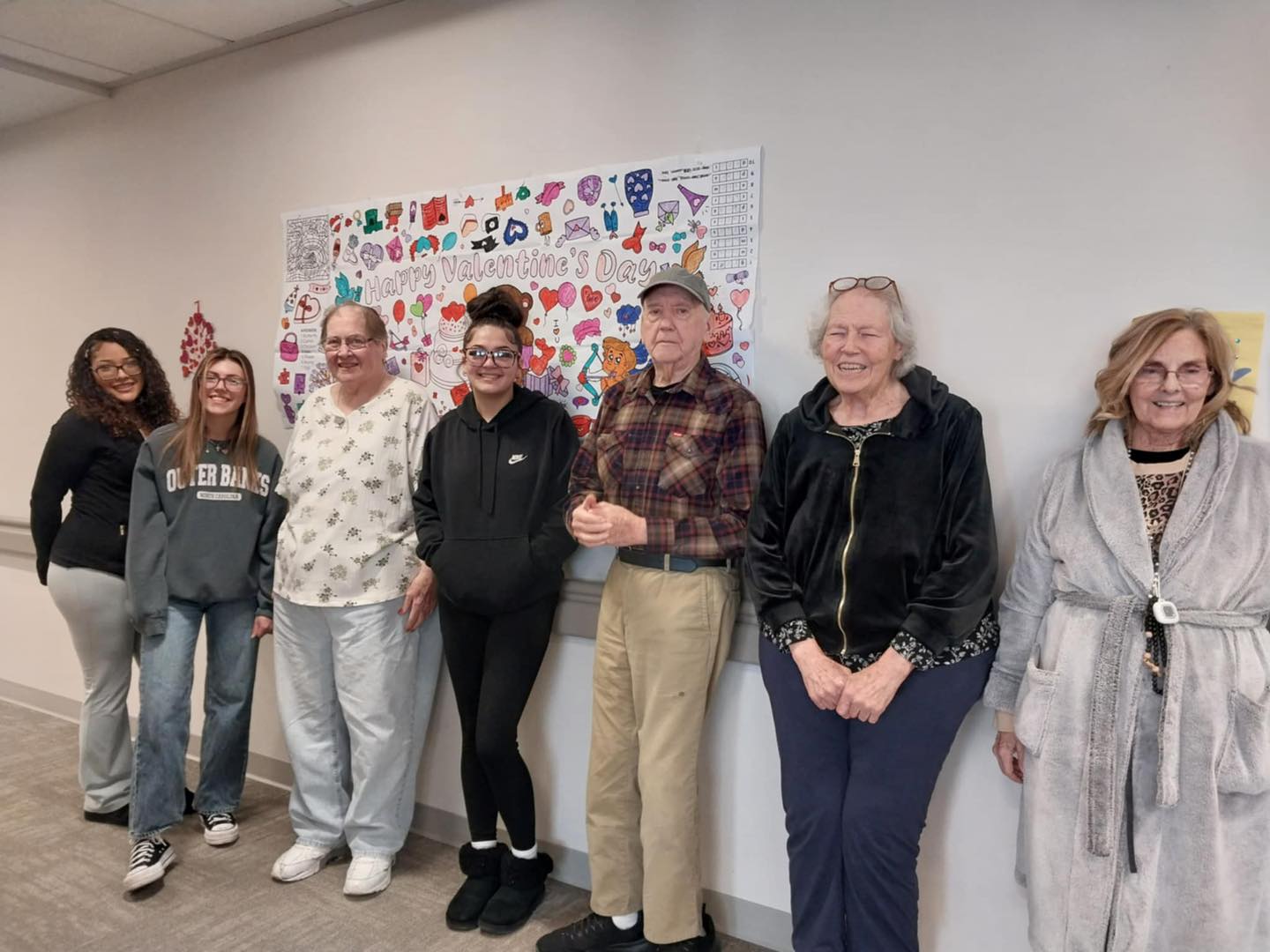 Heritage Assisted... - Heritage Assisted Living - Union City