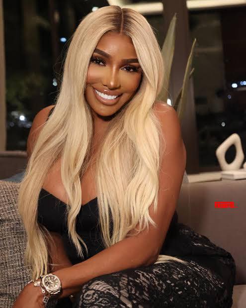 Happy 58th Birthday Nene Leakes #RHOATL #TheBigIcon⭐️