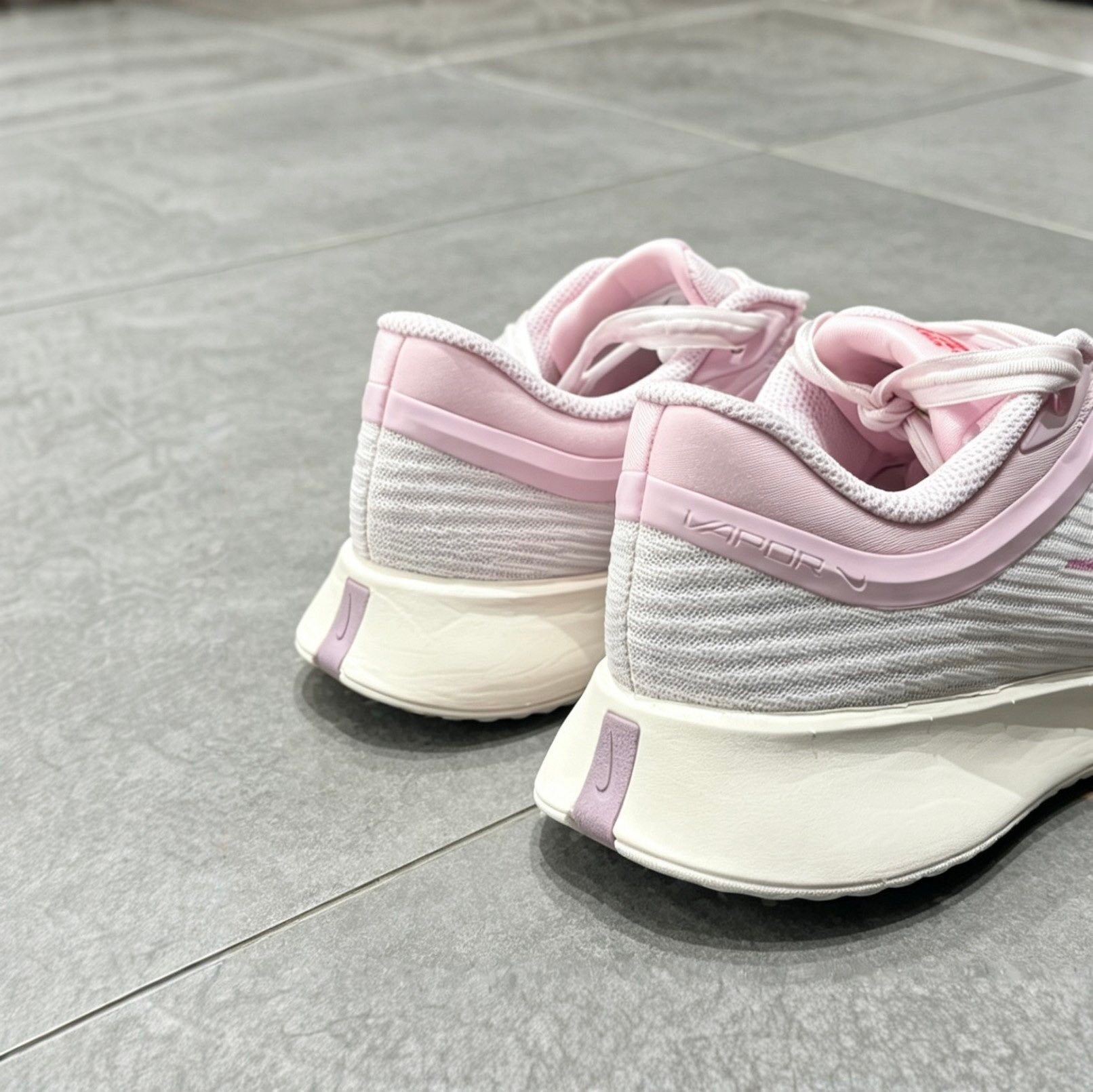 📣 EXCLUSIVE RELEASE📣 NIKE VAPOR PRO 3 'PEARL PINK MAGENTA PINK