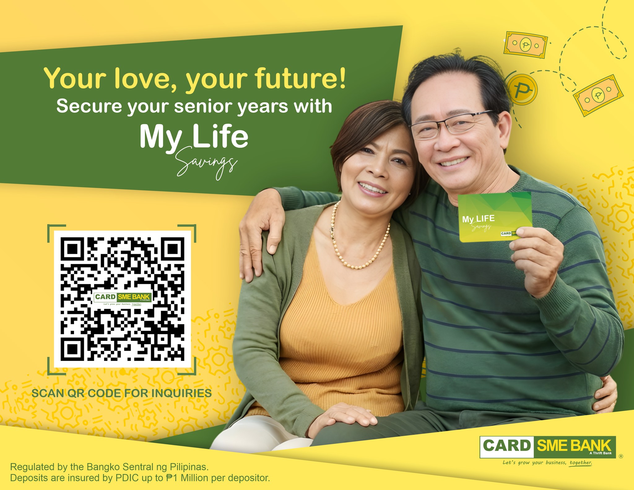 CARD SME Bank - CARD SME Bank added a new photo.