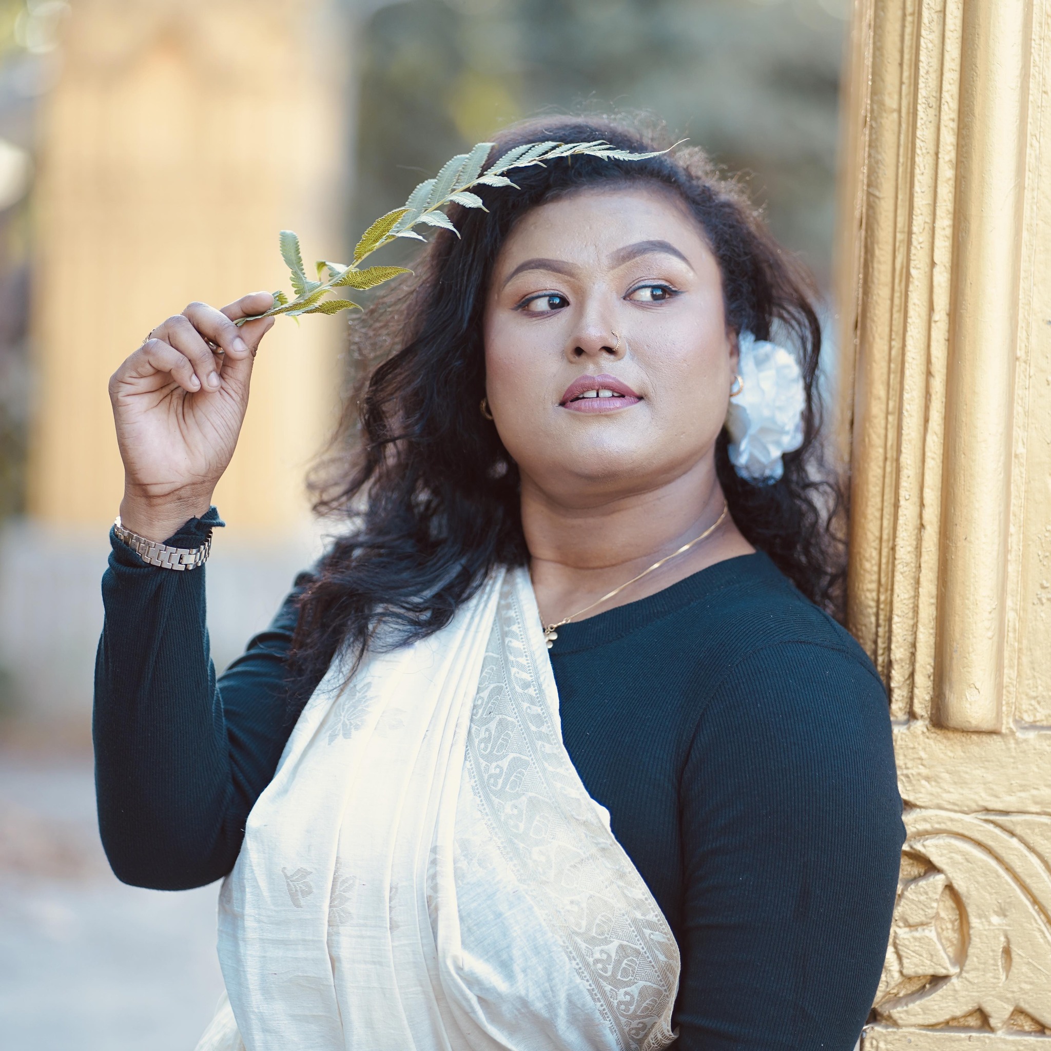 Bithi Rani Nath