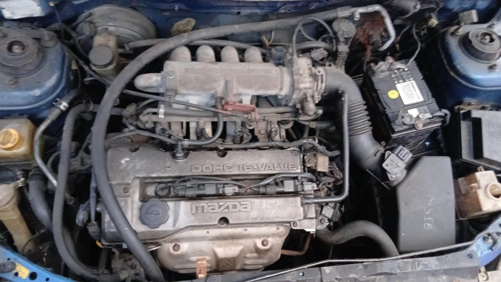 Zl head and block - $3000 Zl transmission- $3000 Located mc bean