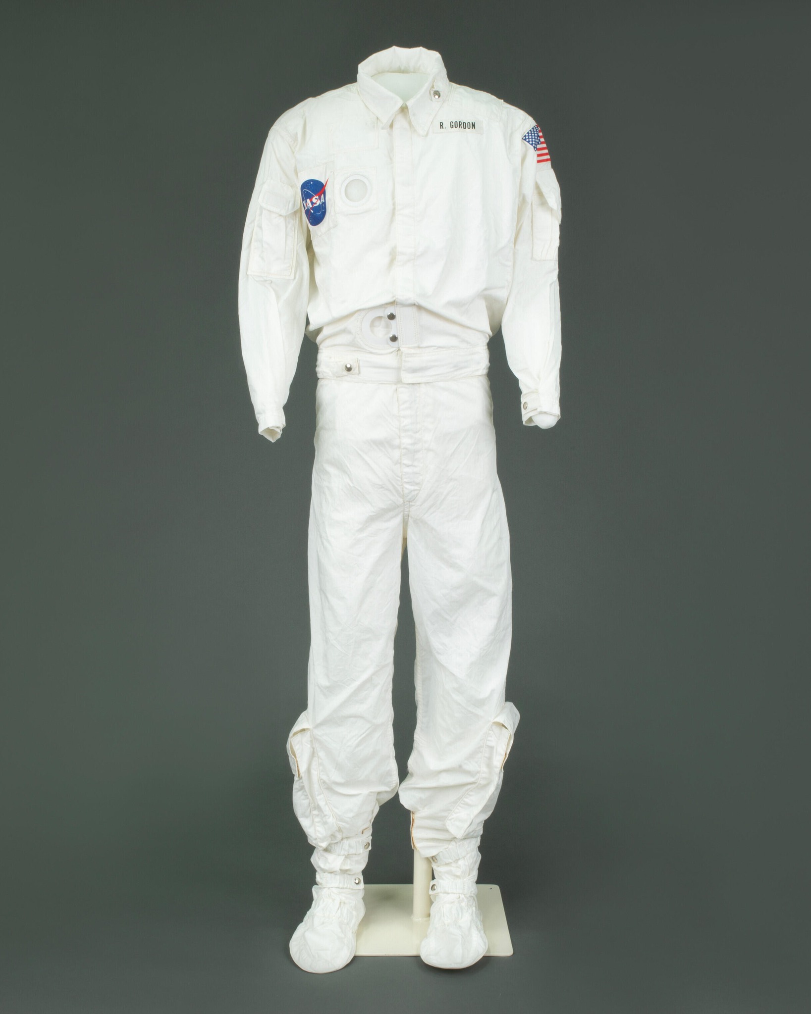 In honor of the successful take off of Artemis II, this 