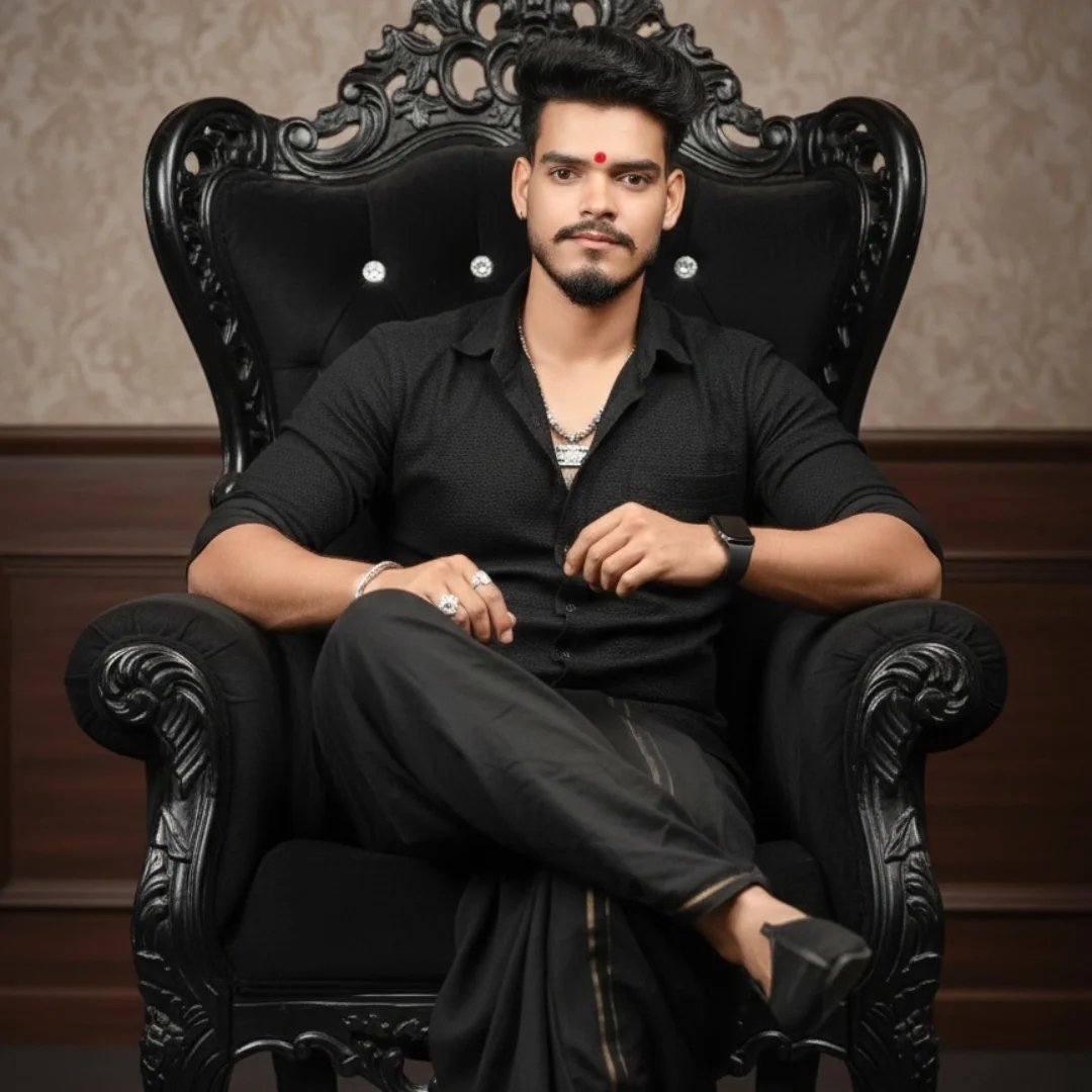 Shiv Raj