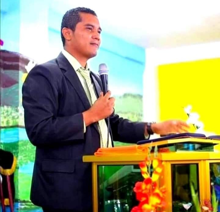Predicas Pastor Carlos Rivas | Facebook
