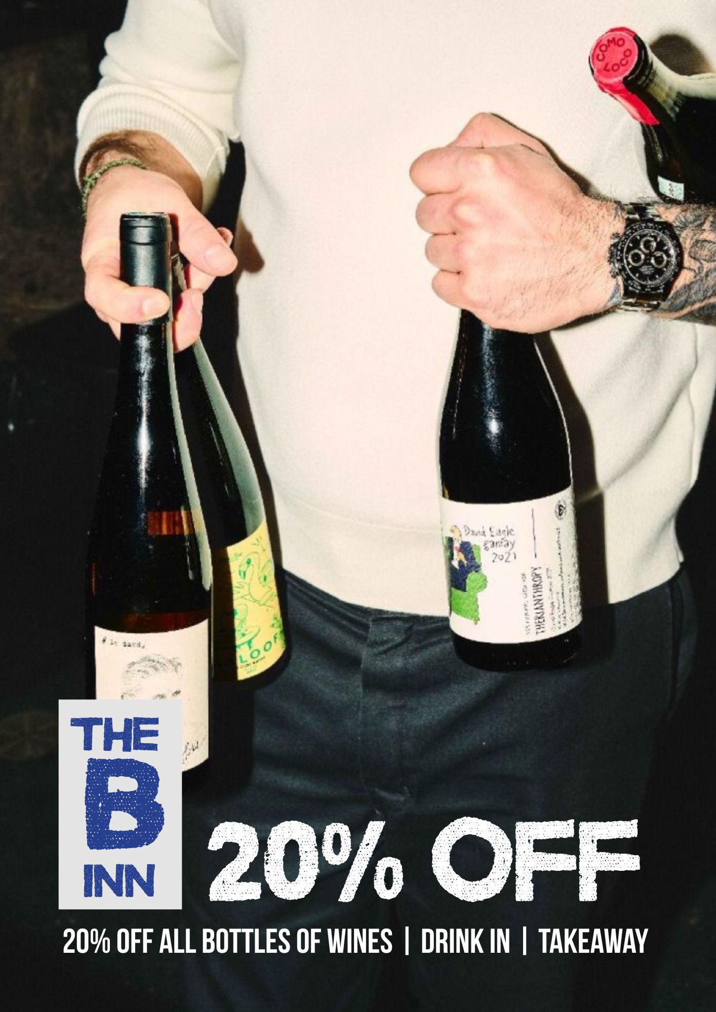 The Buxted Inn | Buxted