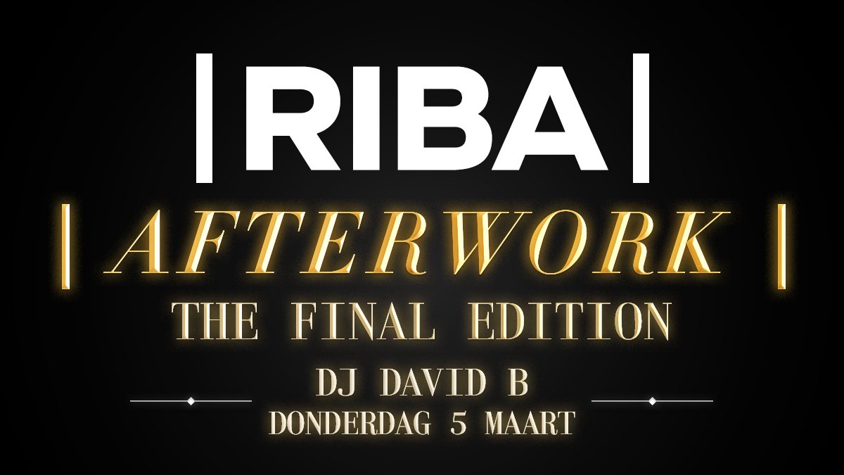 Club Riba | Ieper