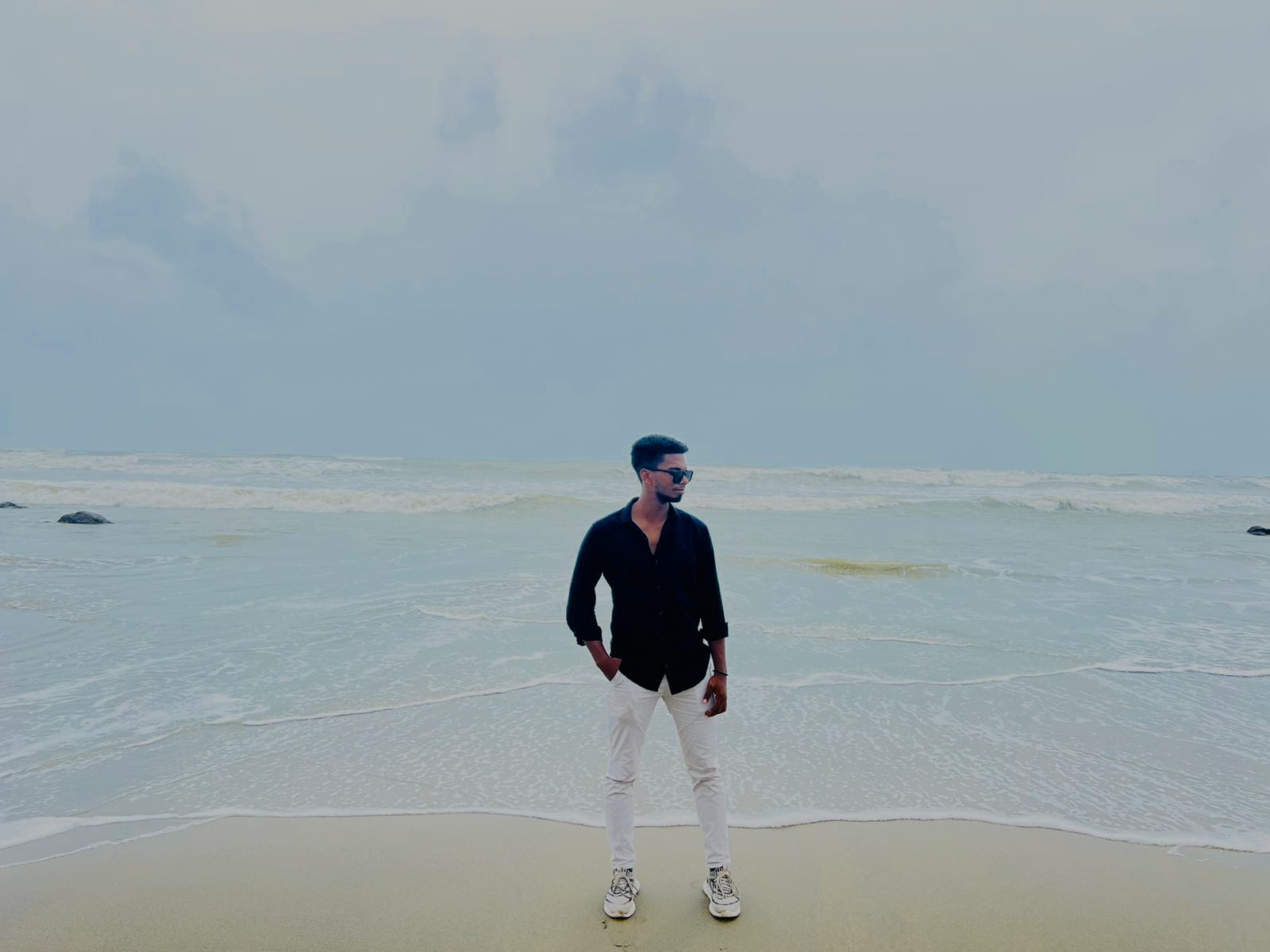 Muhammad Ruhul Amin