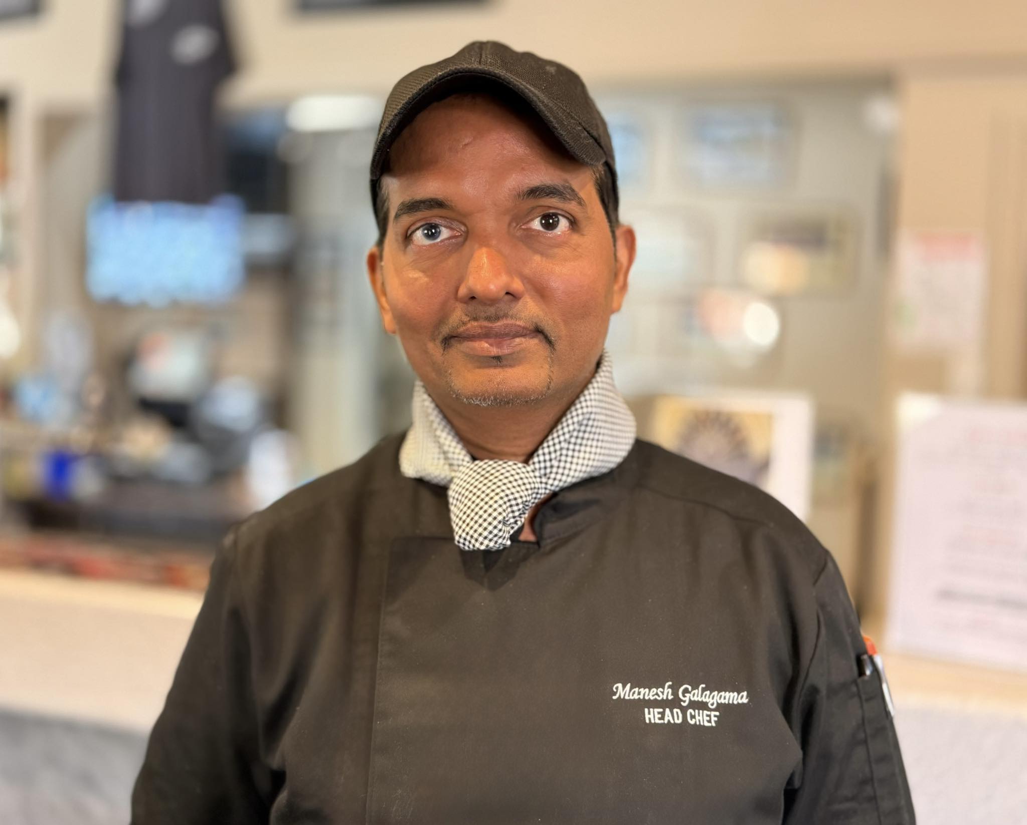 Cobram Hotel - Staff Shoutout! 🌟 Meet Manesh! An... | Facebook