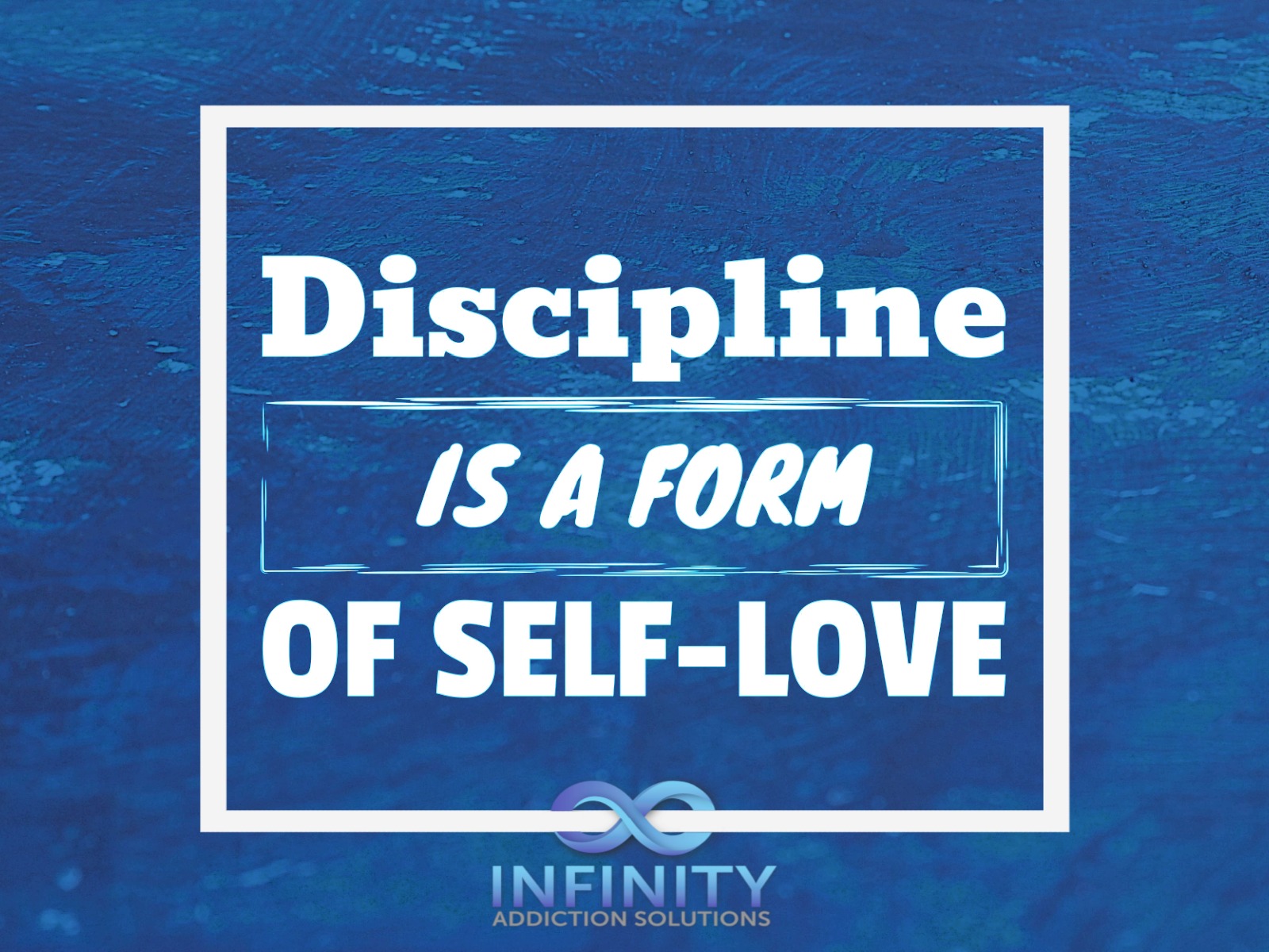 Infinity Addiction Solutions