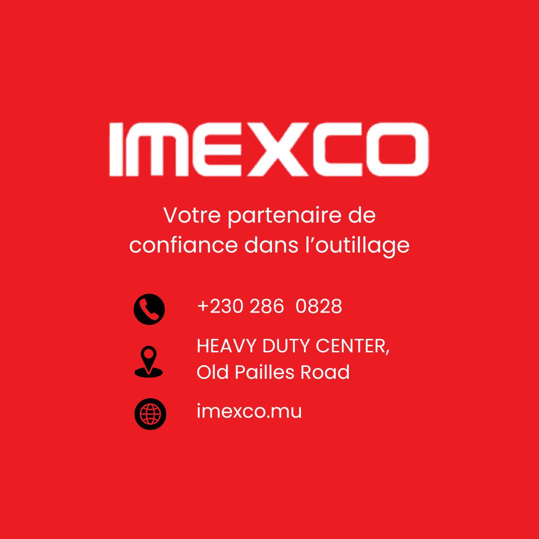 Imexco | Port Louis