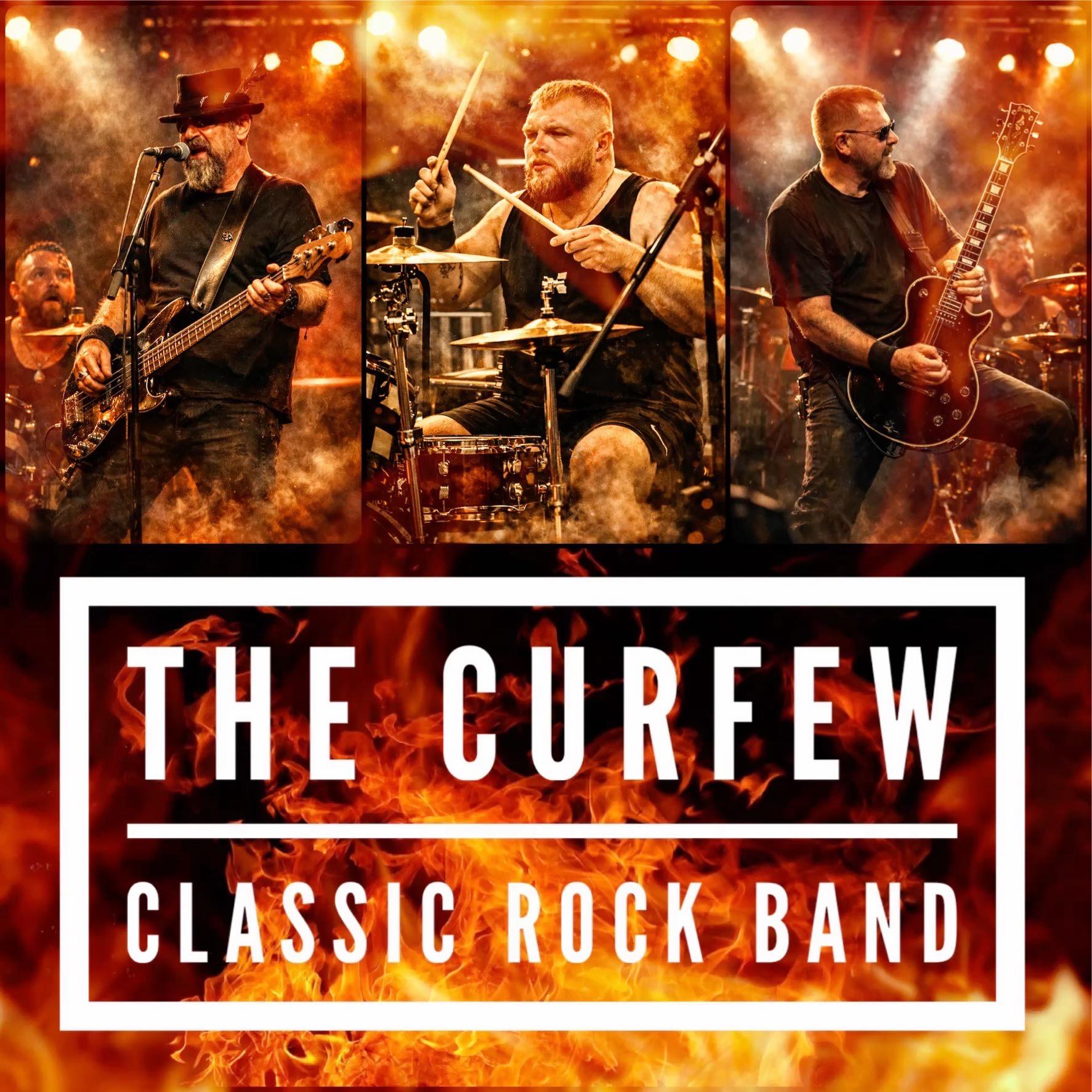 The Curfew